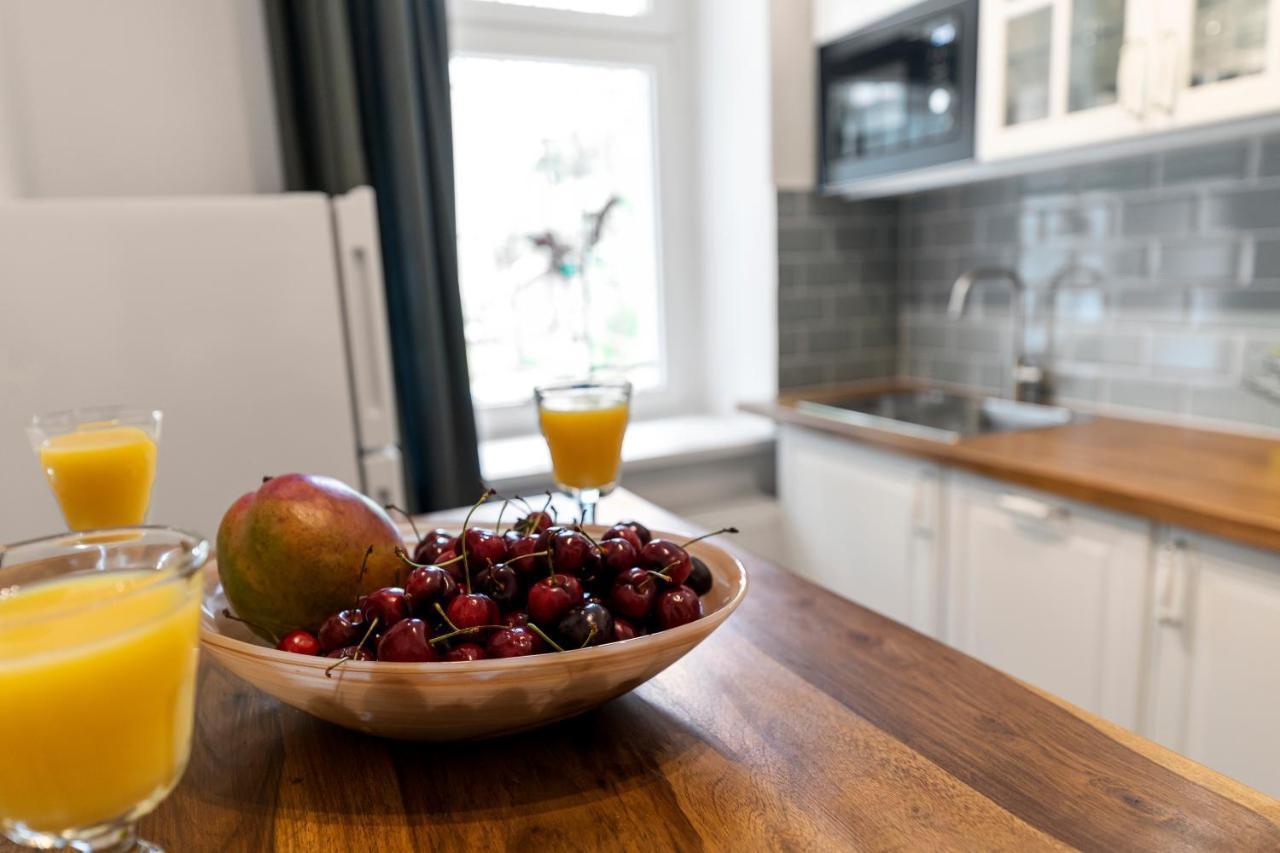The Weichsel, 3Br Up To 6 People In Friedrichshain Berlijn Buitenkant foto