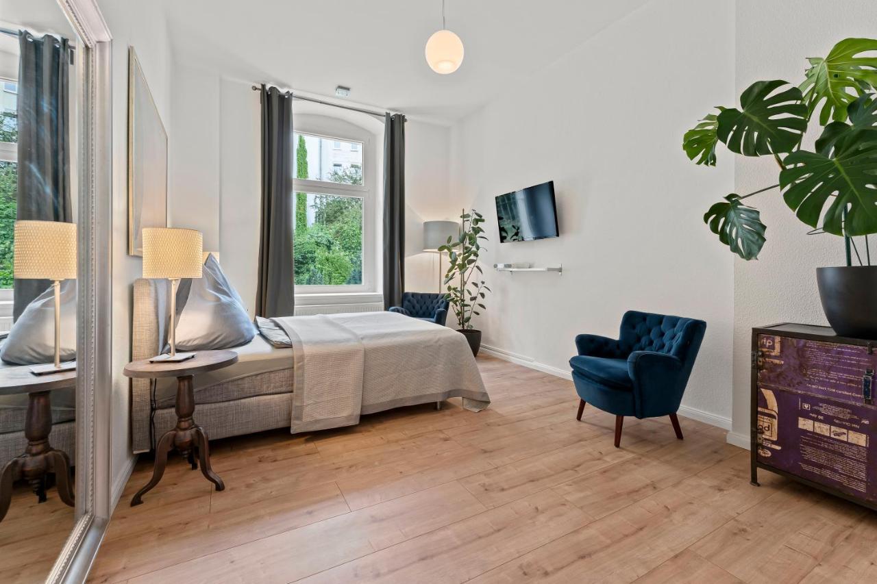 The Weichsel, 3Br Up To 6 People In Friedrichshain Berlijn Buitenkant foto