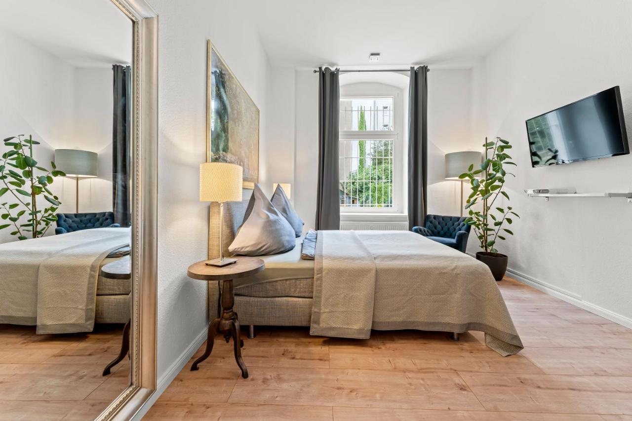 The Weichsel, 3Br Up To 6 People In Friedrichshain Berlijn Buitenkant foto